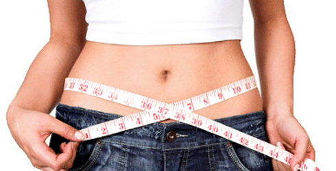 Melangsingkan Badan dengan Berolahraga dan Makanan tepat