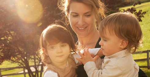 Gizi Balita yang Seimbang Penting untuk Pertumbuhan