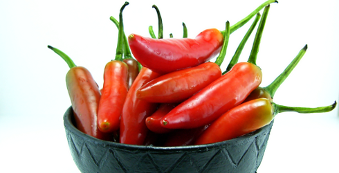 Khasiat Rempah-Rempah untuk Menghangatkan Tubuh