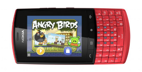Berbagai Macam Aplikasi Untuk HP Nokia