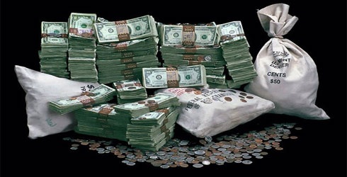 Rahasia Cara Cepat Kaya & Sukses