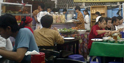 Daftar Rekomendasi Rumah Makan Jakarta