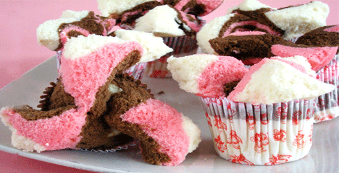 Cara Membuat Bolu Kukus Lezat dan Mekar Sempurna