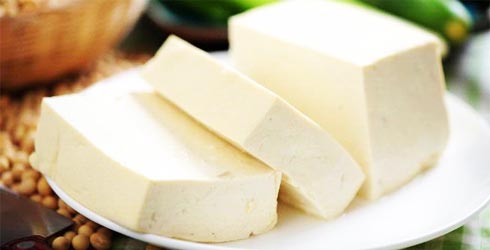 Cara Membuat Tahu Sendiri Di Rumah