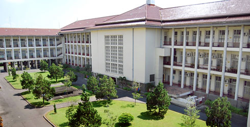 Career Development Center Universitas Gadjah Mada (CDC-UGM)