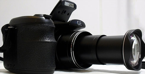 Tips Memilih Kamera Digital