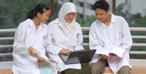 Cara Mudah Belajar dan Menguasai Materi