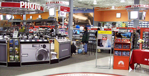 Tips Sukses Membuka Toko Elektronik di Jakarta