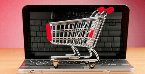 Fenomena Perkembangan Toko Online Indonesia